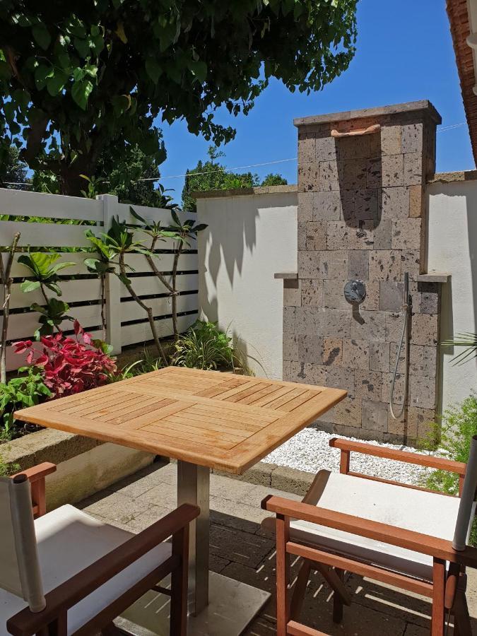 Bed and Breakfast Casa Lucia Sorrento Exteriér fotografie