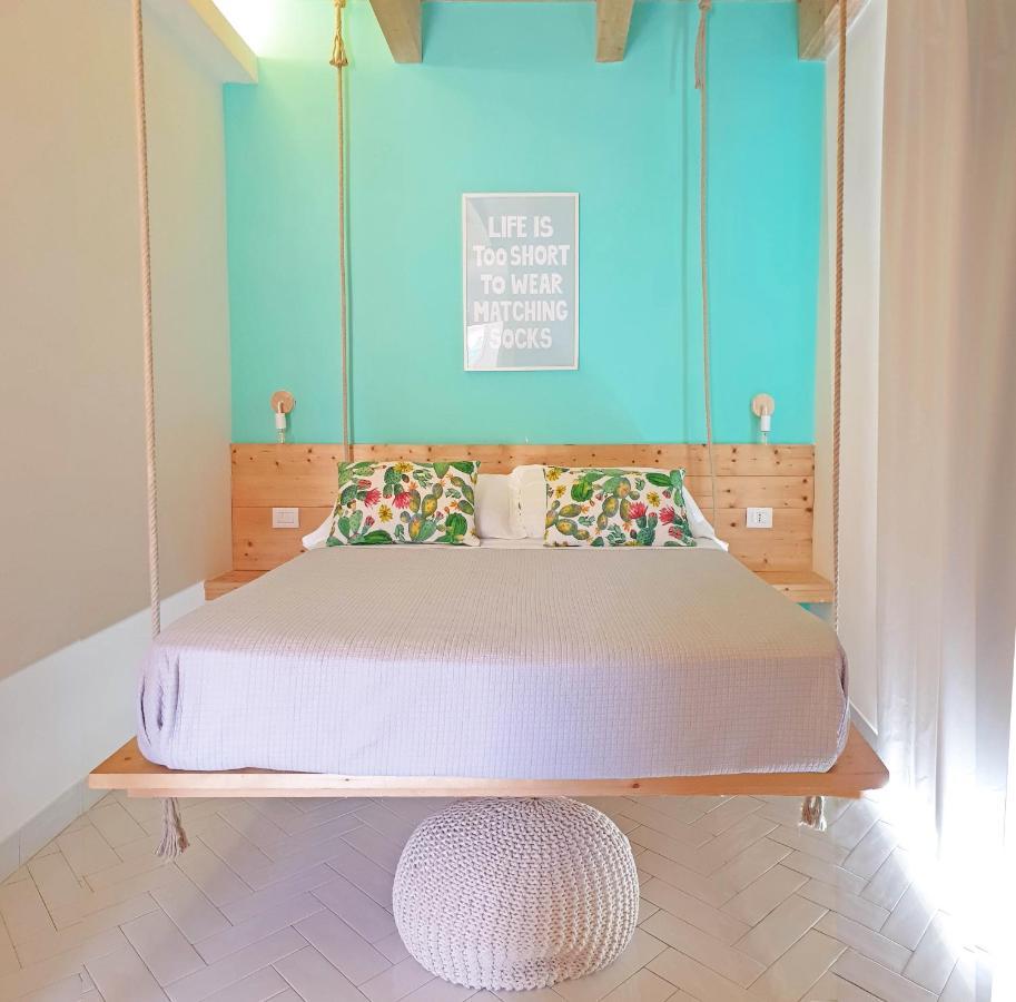 Bed and Breakfast Casa Lucia Sorrento Exteriér fotografie