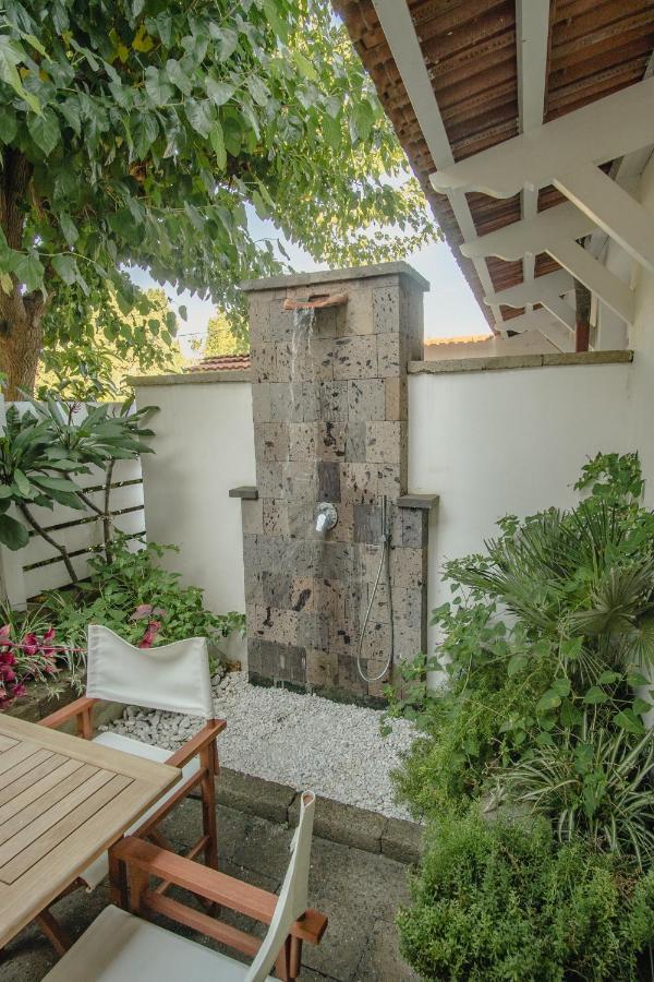 Bed and Breakfast Casa Lucia Sorrento Exteriér fotografie