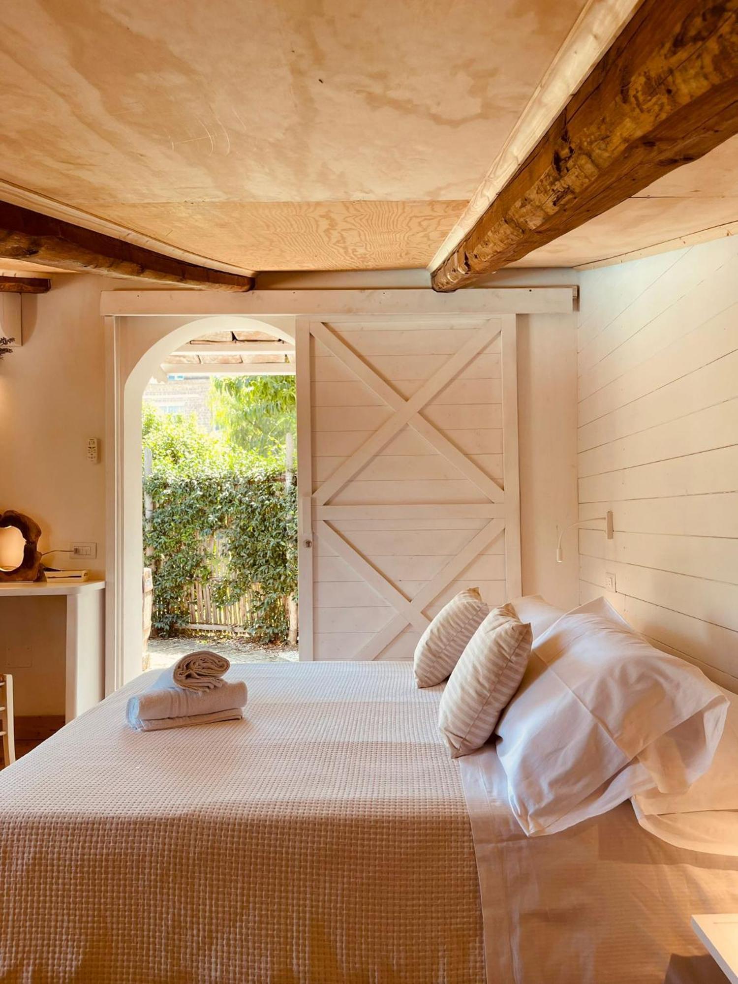 Bed and Breakfast Casa Lucia Sorrento Exteriér fotografie