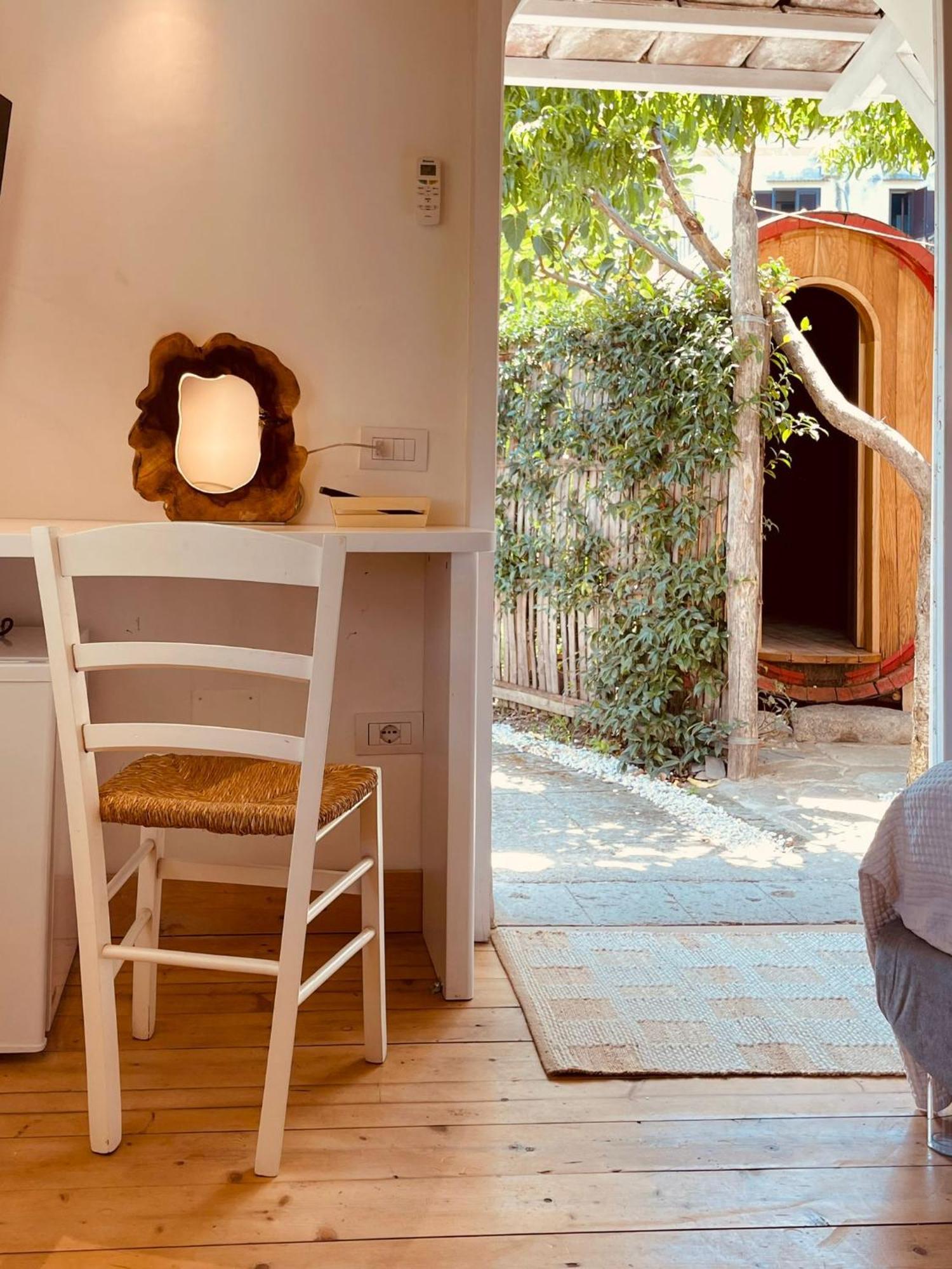 Bed and Breakfast Casa Lucia Sorrento Exteriér fotografie