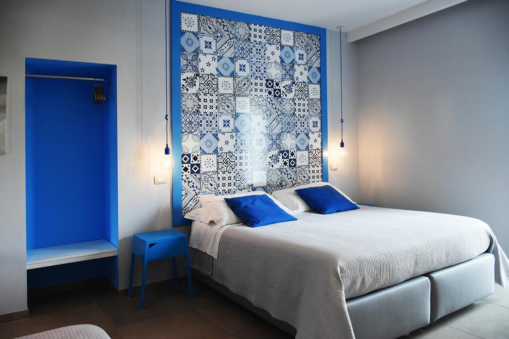Bed and Breakfast Casa Lucia Sorrento Exteriér fotografie