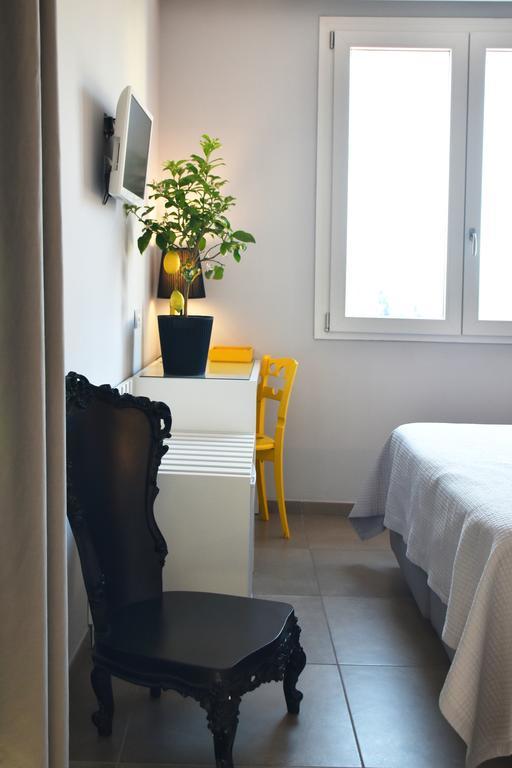Bed and Breakfast Casa Lucia Sorrento Exteriér fotografie