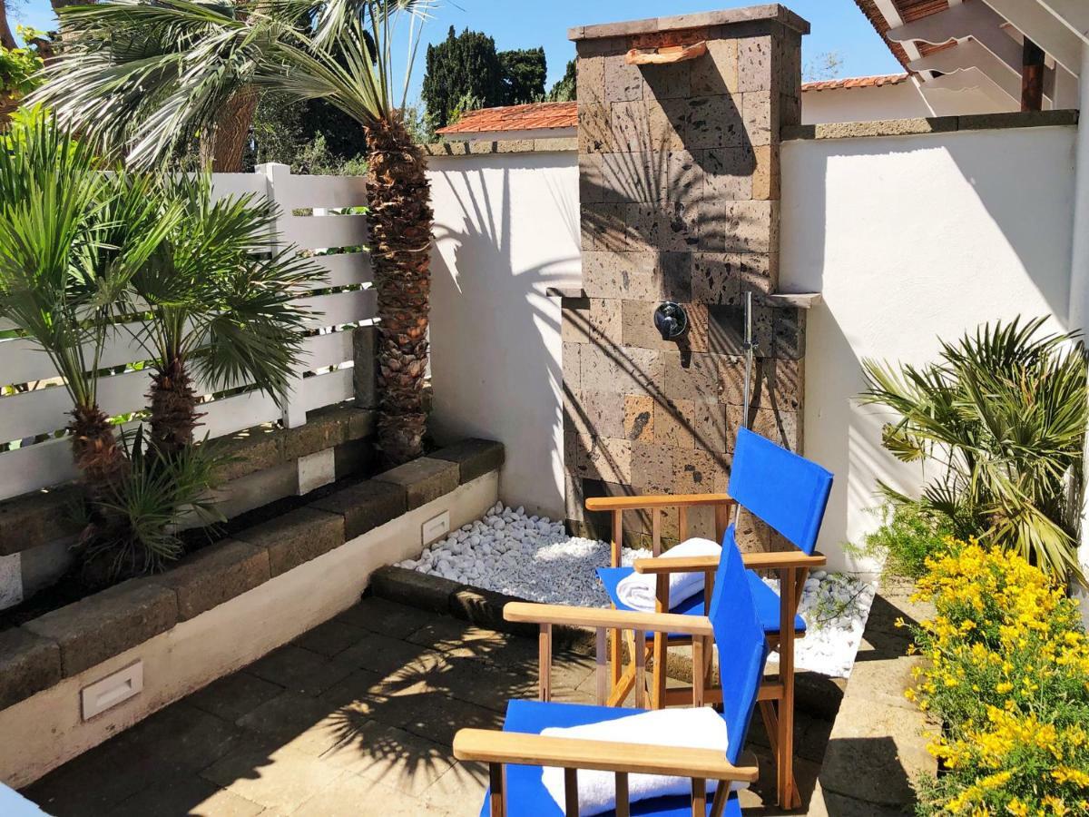 Bed and Breakfast Casa Lucia Sorrento Exteriér fotografie