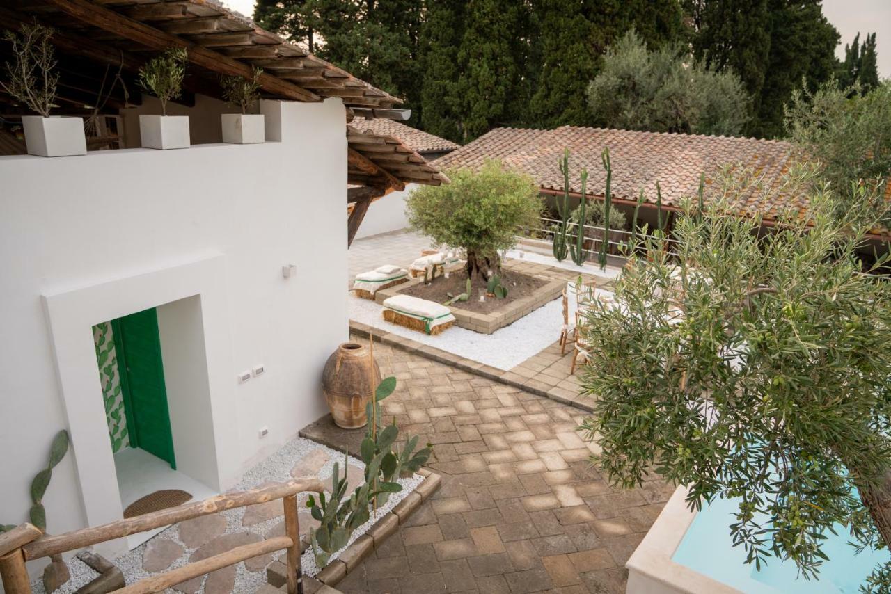 Bed and Breakfast Casa Lucia Sorrento Exteriér fotografie